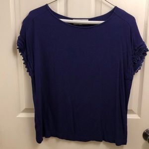 Ann Taylor LOFT top